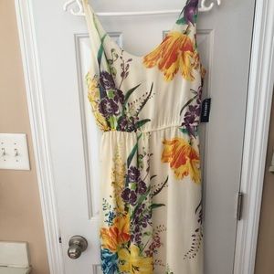 Old navy dress